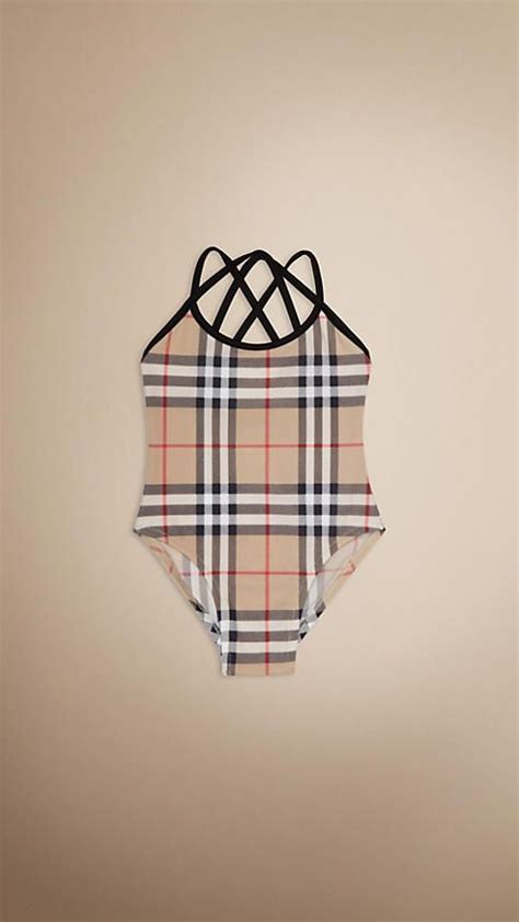 burberry bathing suits for boys.